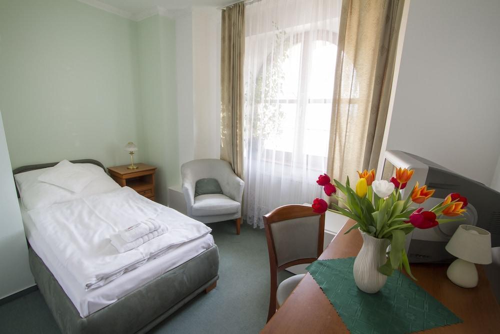 Hotel Grand Ζιλίνα Εξωτερικό φωτογραφία