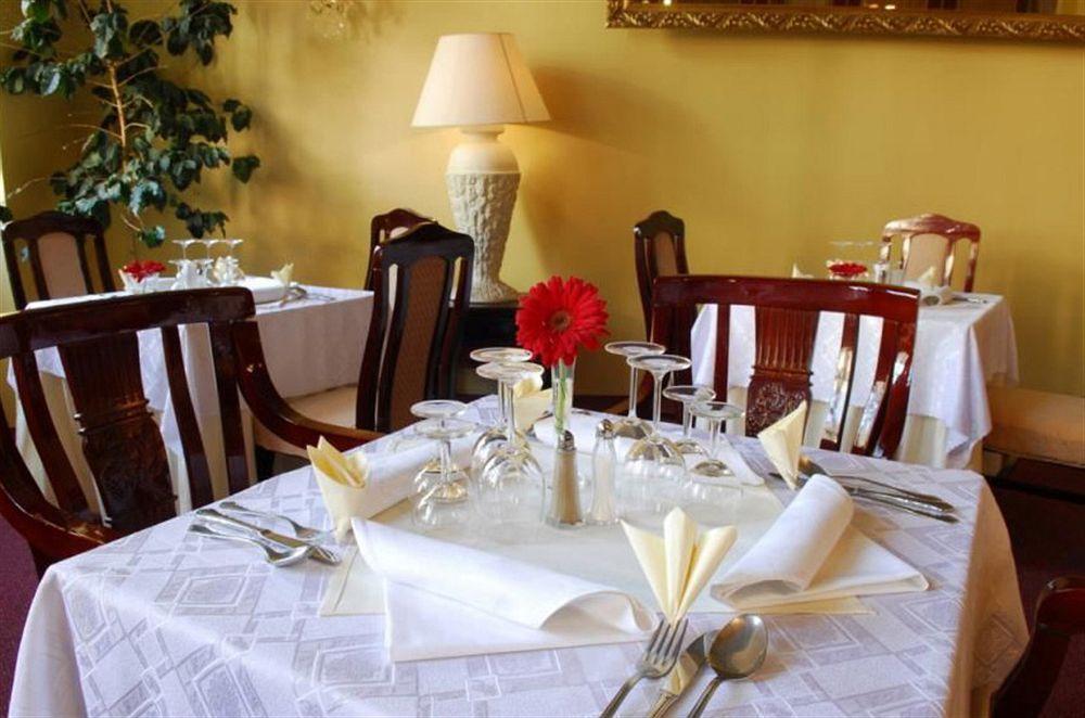 Hotel Grand Ζιλίνα Εξωτερικό φωτογραφία