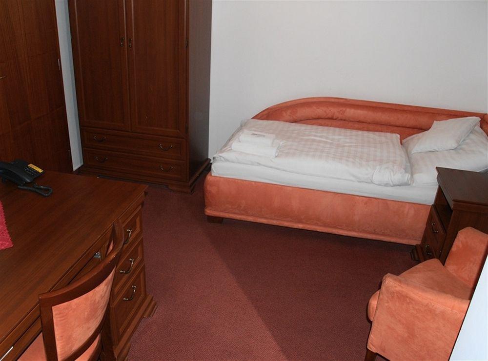 Hotel Grand Ζιλίνα Εξωτερικό φωτογραφία