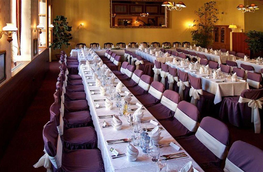 Hotel Grand Ζιλίνα Εξωτερικό φωτογραφία