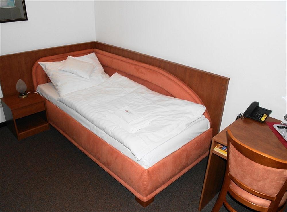 Hotel Grand Ζιλίνα Εξωτερικό φωτογραφία