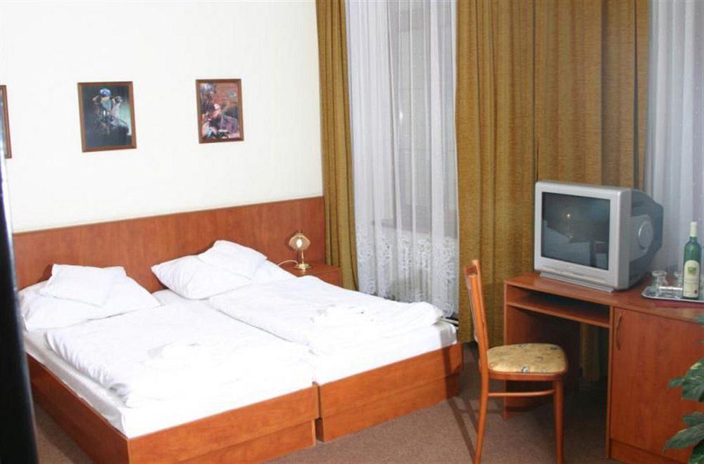 Hotel Grand Ζιλίνα Εξωτερικό φωτογραφία