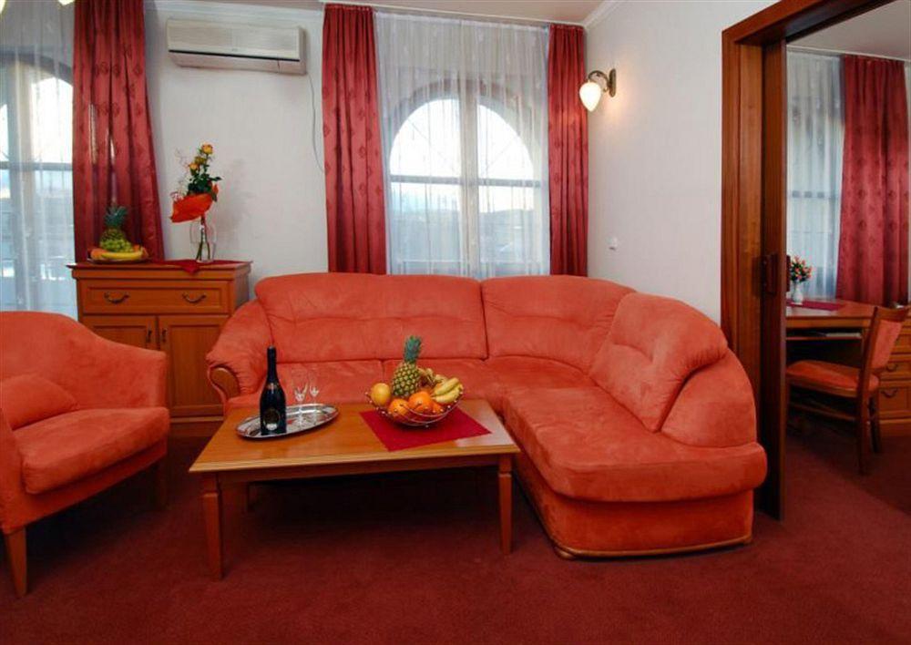 Hotel Grand Ζιλίνα Εξωτερικό φωτογραφία