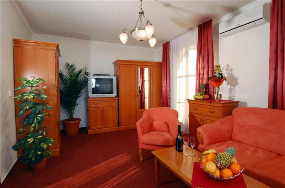 Hotel Grand Ζιλίνα Εξωτερικό φωτογραφία