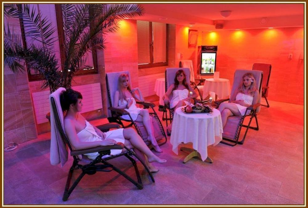 Hotel Grand Ζιλίνα Εξωτερικό φωτογραφία