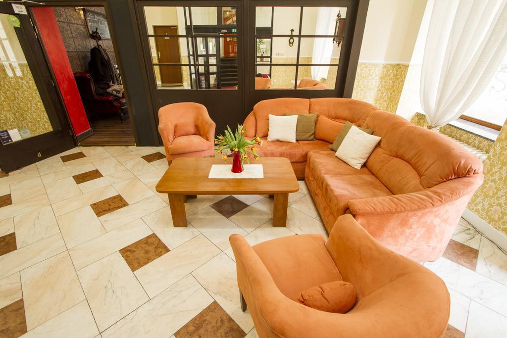 Hotel Grand Ζιλίνα Εξωτερικό φωτογραφία
