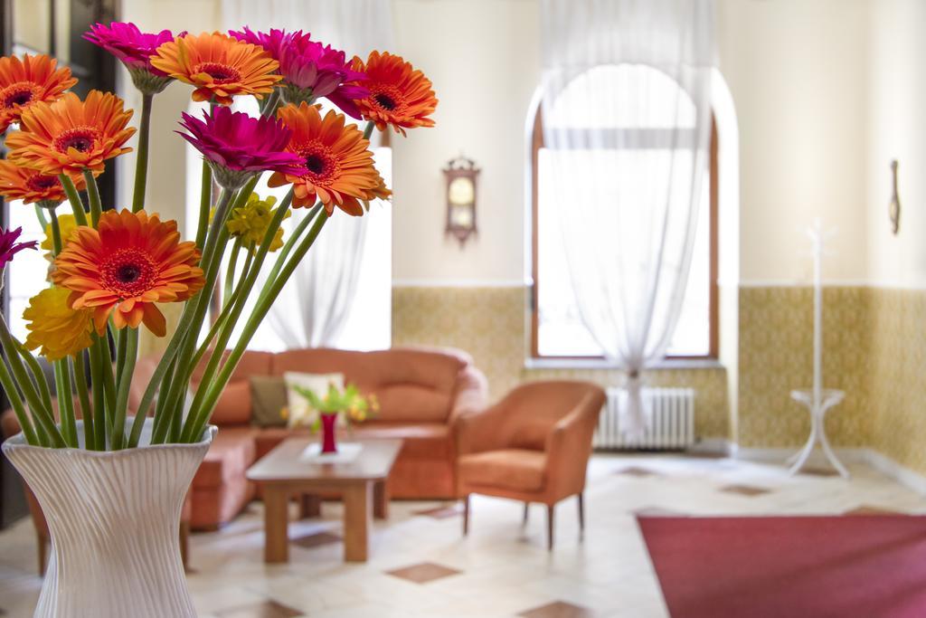 Hotel Grand Ζιλίνα Εξωτερικό φωτογραφία