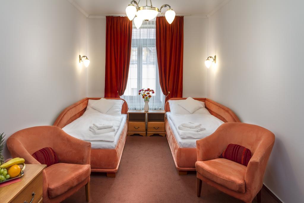 Hotel Grand Ζιλίνα Εξωτερικό φωτογραφία