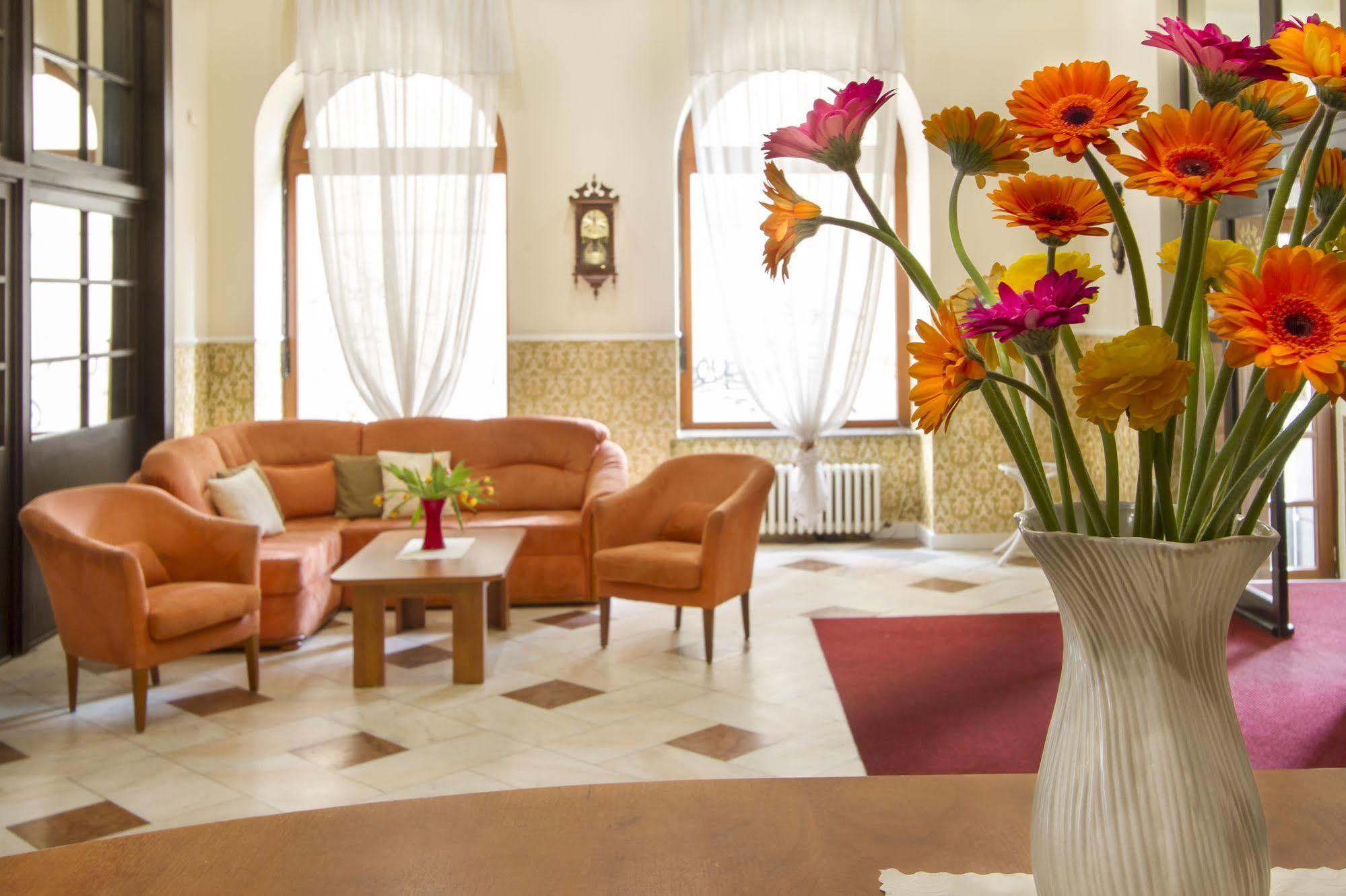 Hotel Grand Ζιλίνα Εξωτερικό φωτογραφία