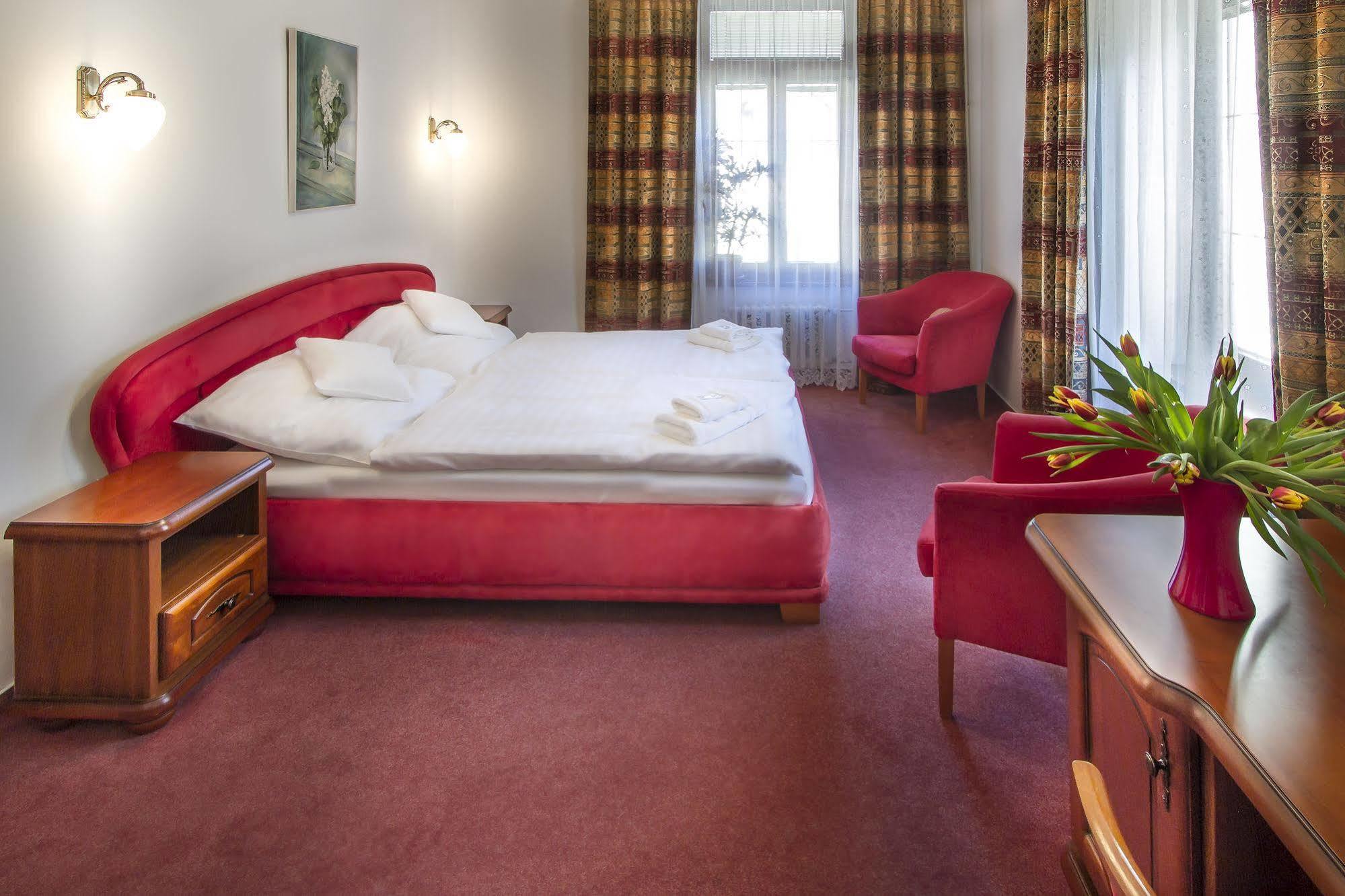 Hotel Grand Ζιλίνα Εξωτερικό φωτογραφία