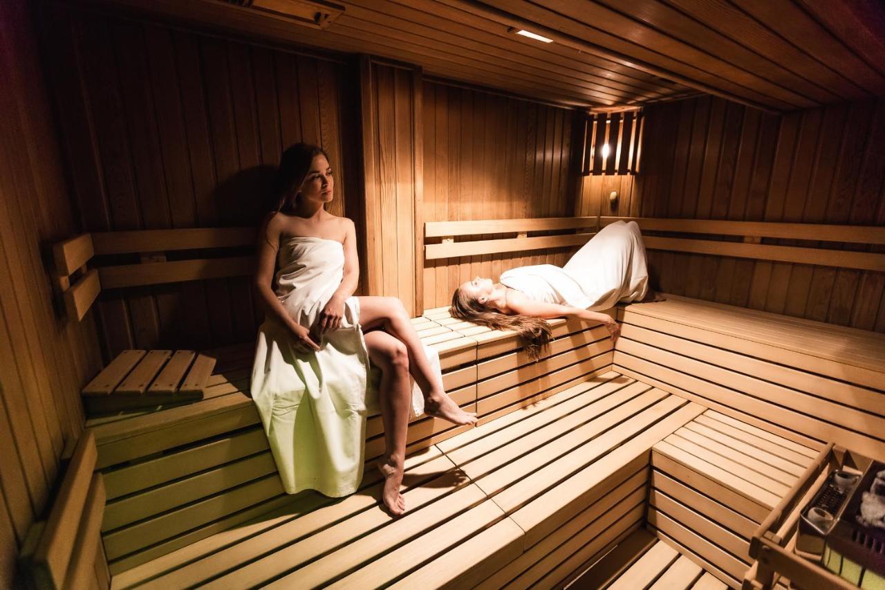 Hotel Grand Ζιλίνα Εξωτερικό φωτογραφία
