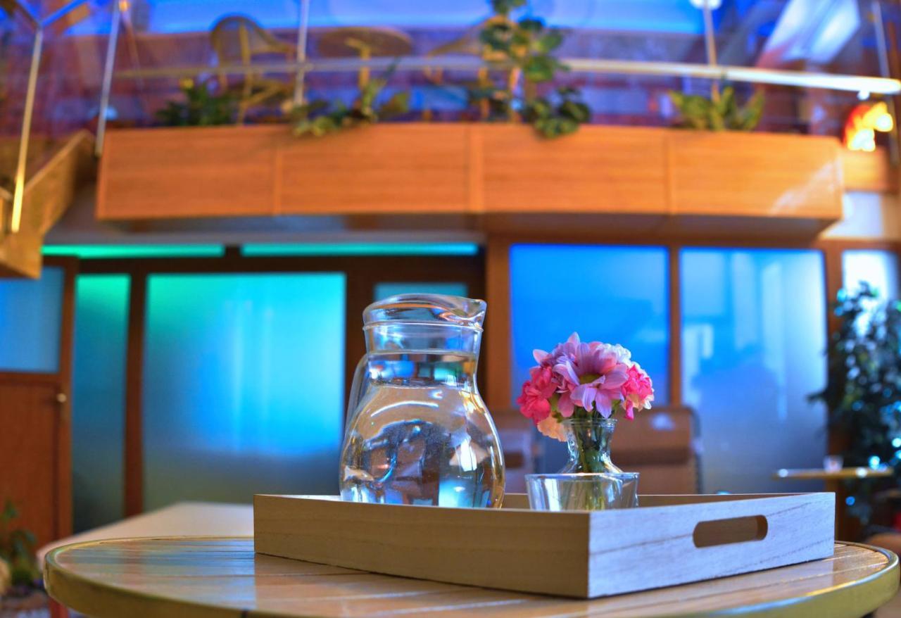 Hotel Grand Ζιλίνα Εξωτερικό φωτογραφία